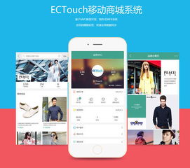 漂亮大氣最新ecshop仿大樸網家居服飾商城系統源碼 ectouch手機微信模板帶微信通功能